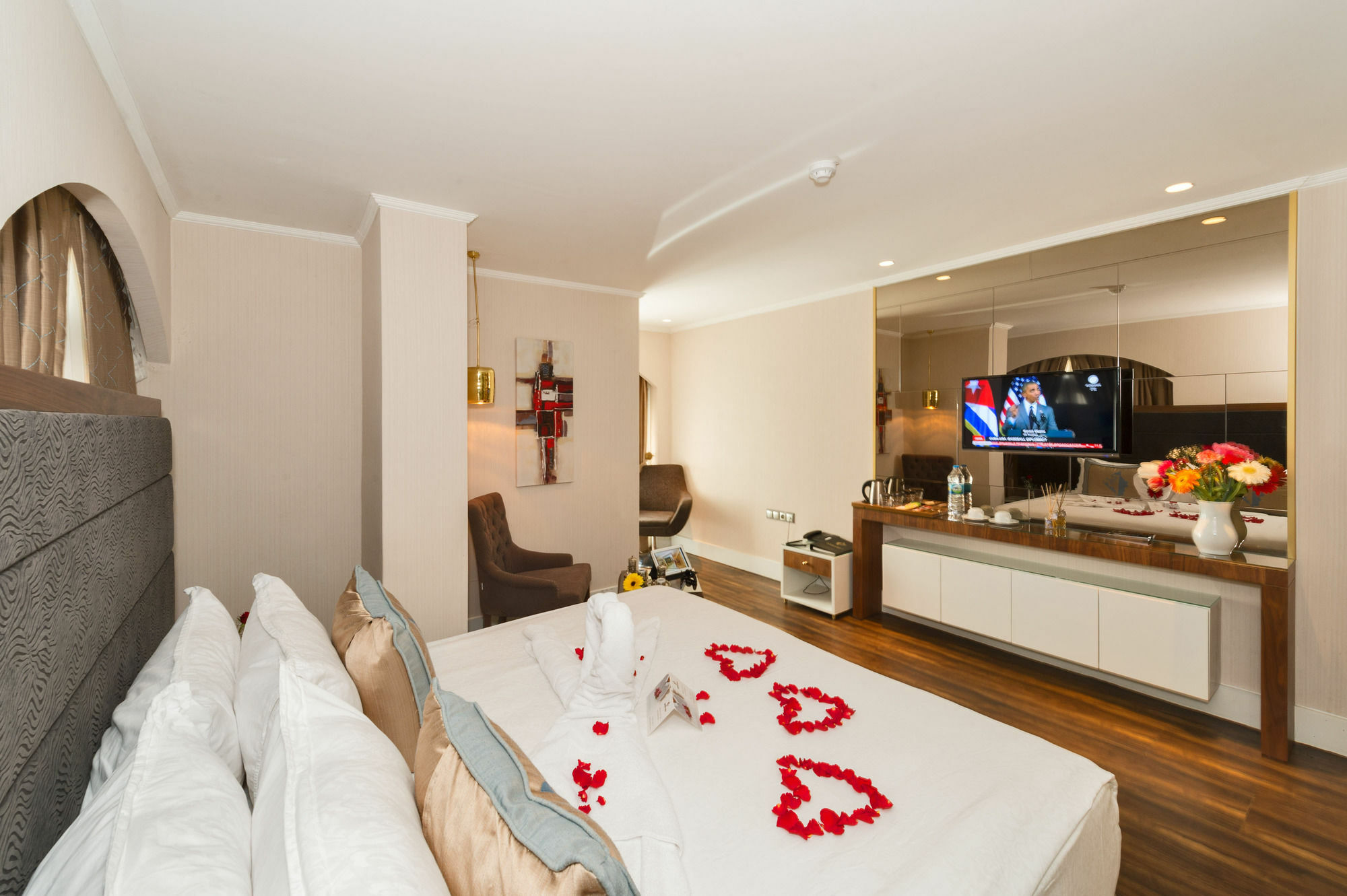 Darkmen Hotel Стамбул Екстер'єр фото