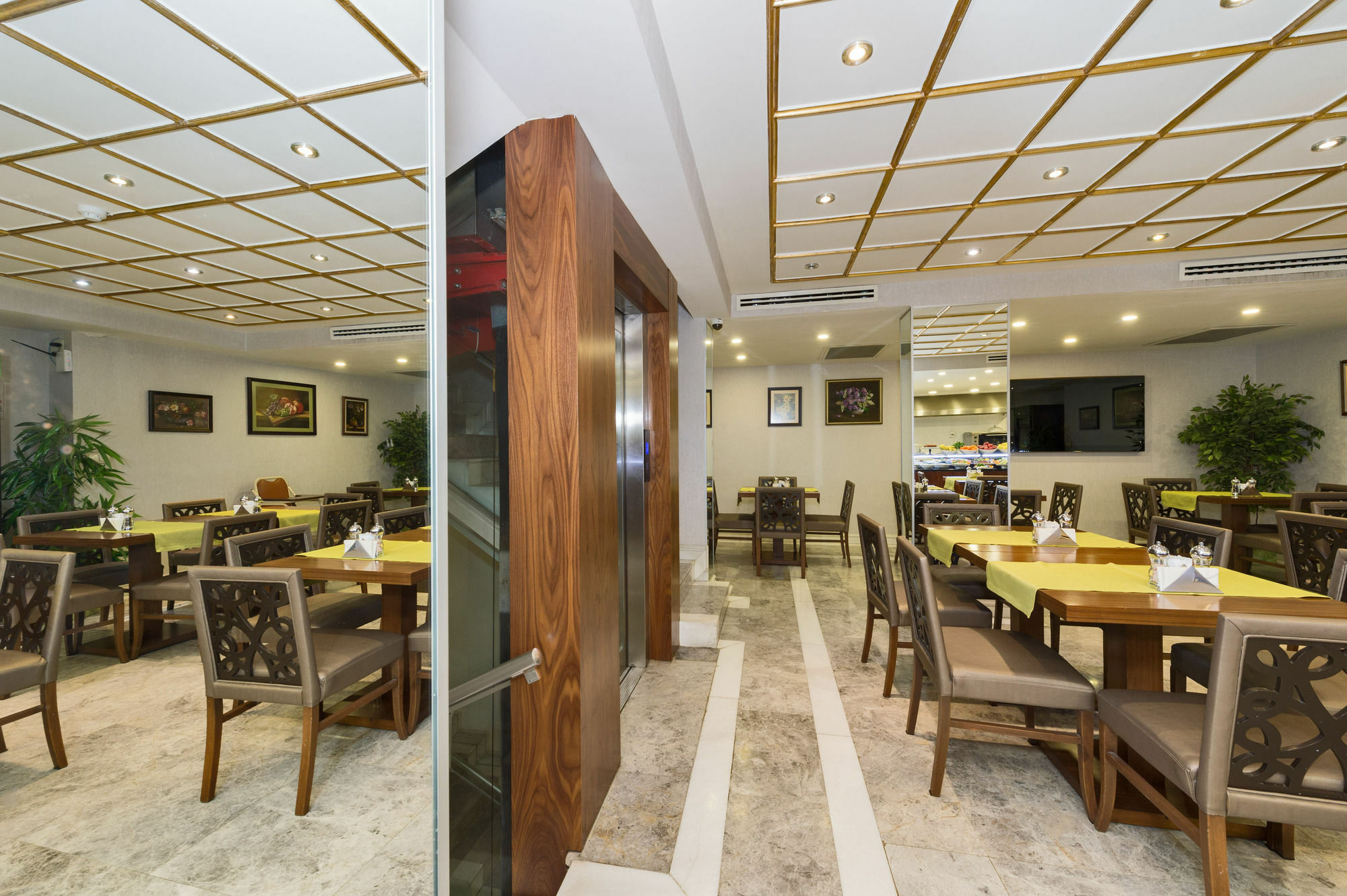 Darkmen Hotel Стамбул Екстер'єр фото