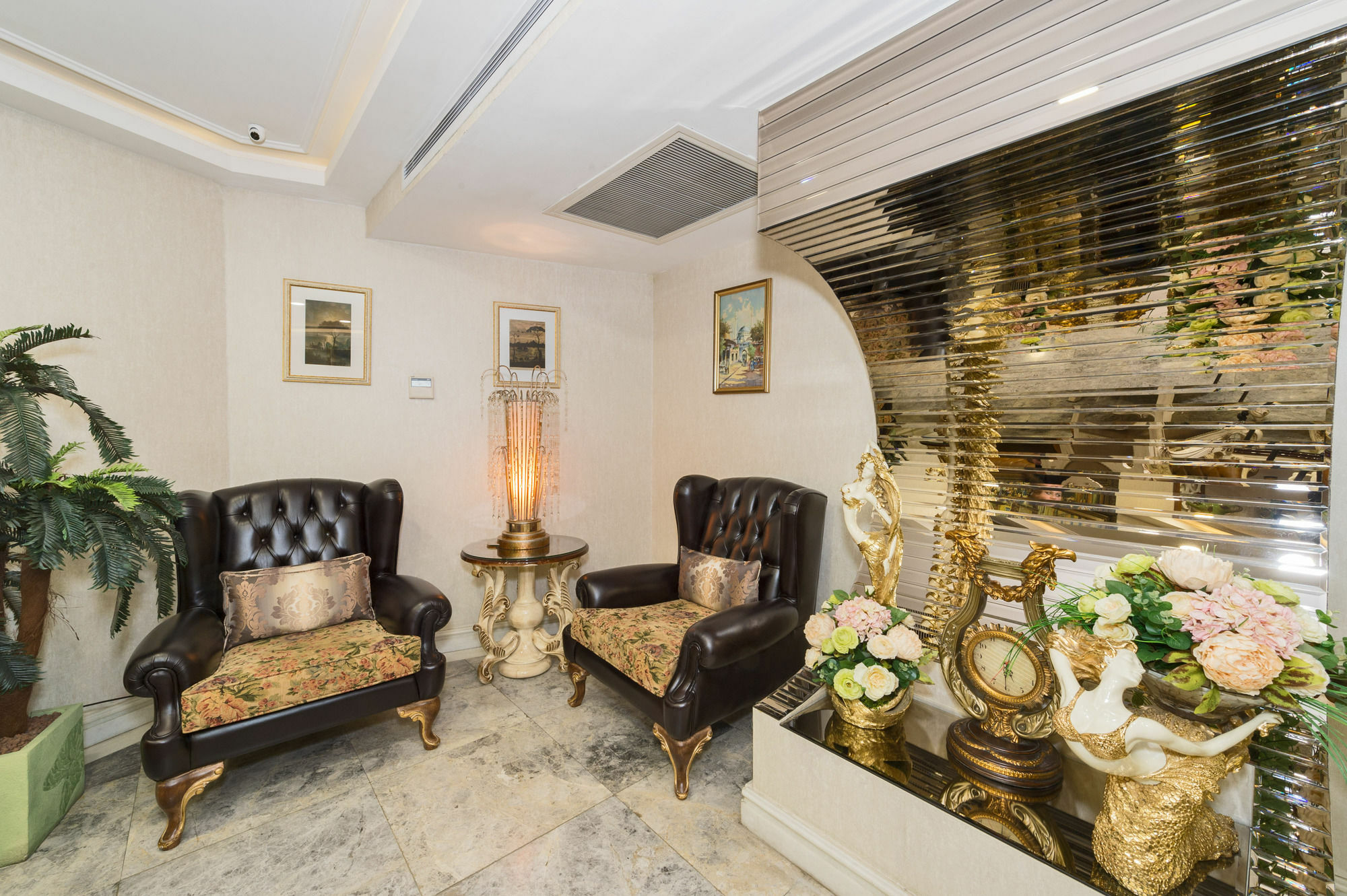Darkmen Hotel Стамбул Екстер'єр фото