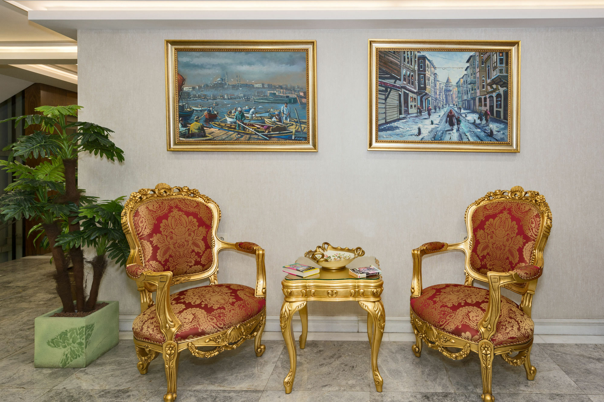 Darkmen Hotel Стамбул Екстер'єр фото